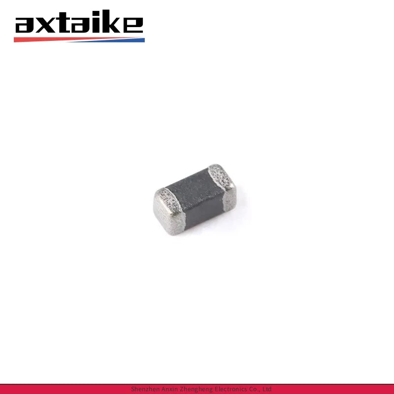 100PCS BLM18BD252SN1D 0603 2.5K 2500Ω 2K5 ohm 150mA 1608 Chip Ferrite Bead SMD SMT Magnetic Bead