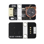 DS1307 RTC Module Replace DS1302 DS3231 with CR2032 Battery Holder LEGO Brick Shell Arduino ESP32 Raspberry Pi Microbit Clock