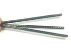 10PCS 2.54mm 1X40P Female Header Single Row Straight 0.1" Pitch 40 Pin 3.5mm 5mm 5.7mm 6.8H 7.1mm 8.5mm Plastic height optional