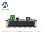 Raspberry Pi Zero Audio Decoding Expansion Board IQaudio codec I2S Sound Card Microphone Voice Module