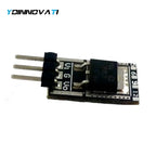 2pcs 78m05 7806 l7809 lm7812 three-terminal positive regulator ldo module 7-30v to 5v 6v 9v 12v