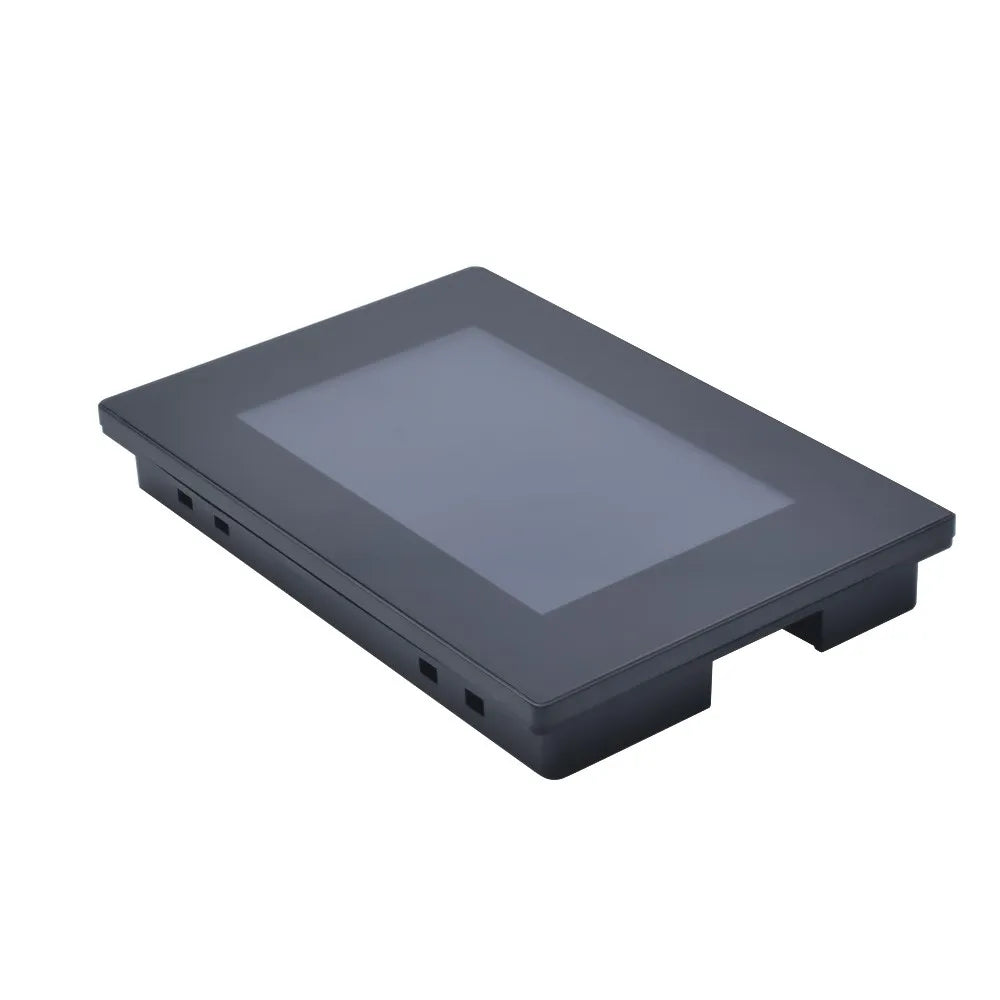 NEXTION NX8048P050-011C-Y /011R-Y 5Inch LCD-TFT HMI Capacitive Touch Display Module Intelligent Series TTL Screen With Enclosure