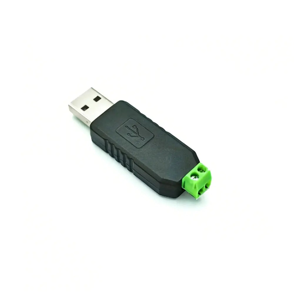 USB 2.0 to TTL RS485 Serial Converter Adapter FTDI Module FT232RL Double Function Protection TTL Turn RS - 485 MAX485 RS485