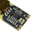 XC7010 Isolated Power Module DC 15-70V Input To DC 5V/12V Output Reserved For LDO Voltage Conversion Modules