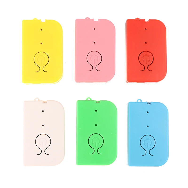 Infusion Fluid Reminder Sensor Automatic Sound Alarm Usb Charging Security Care Device Automatic Drip-Feeding Sound Alarm