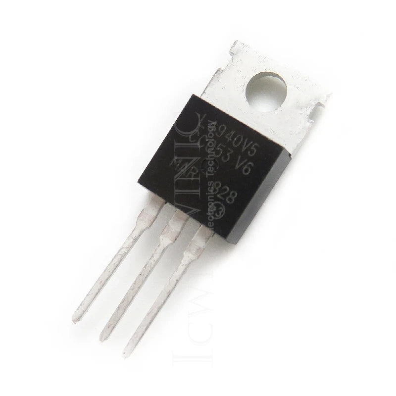 1-50PCS TJA1040T TJA1040 TCA785P TCA785 TDA7052A DA7052A L4940V5 L4940 TC4424AVOA TC4424 LMC6482IN LMC6482
