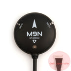 Holybro M9N GPS Module Pix32 / 2nd GPS for Neo-M9N Module and IST8310 Compass Composite Material