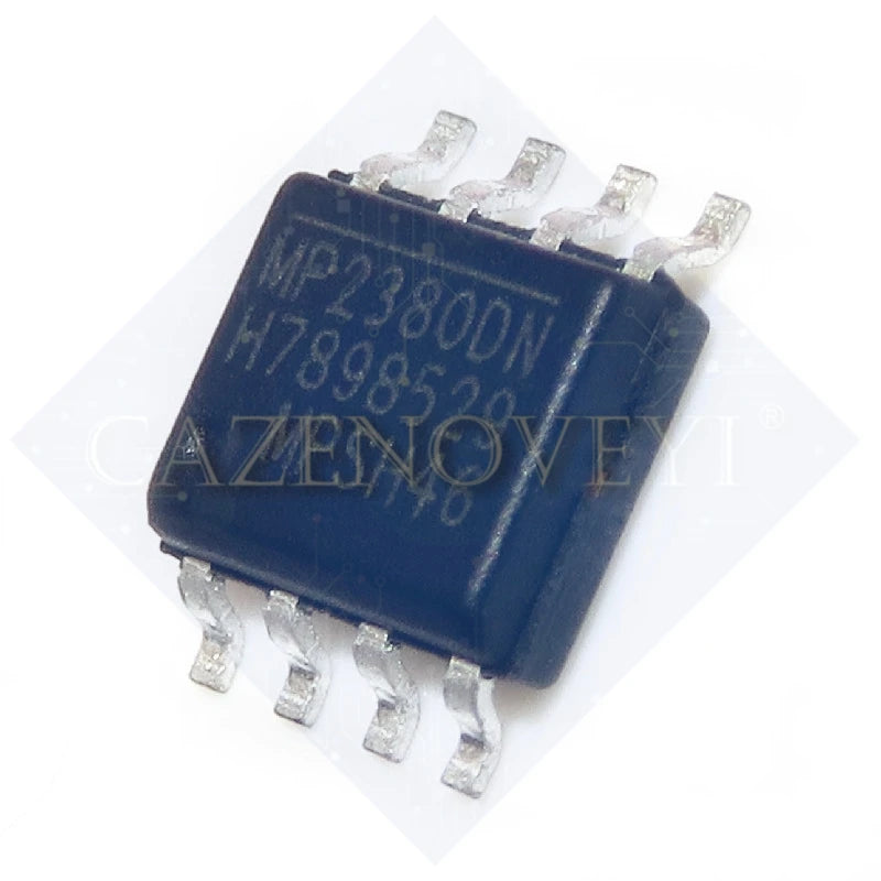 1-100PCS LMC6482AIM LMC6482 TAS5624A TAS5624 MP2380DN MP2380 MA3810 3810 BT138-800E BT138 APW7165C APW7165