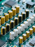 1UF 2100V Microwave oven accessories: High-voltage capacitor, universal power supply fuse, high-voltage diode, mica sheet 7-piec