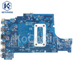 NEW For DELL Vostro 3400 3500 Inspiron 3501 Notebook Mainboard LA-K032P 07HC6F 06PGNJ I3 I5 I7-11TH CPU Laptop Motherboard Test