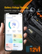 Support for Android /Window / IOS V020 ELM327 BLE Bluetooth 4.0 OBD-II Diagnostic Code Readers & Scan Tool for universal cars