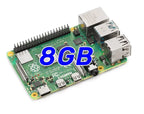 AvaCore Raspberry Pi 4 Model B Pi 4B 2GB/4GB/8GB RAM