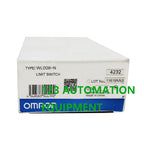 Authentic New Omron WLD2-N WLD2-Q WLD18-N WLD28-N WLD-Q Two-Circuit Limit Switches