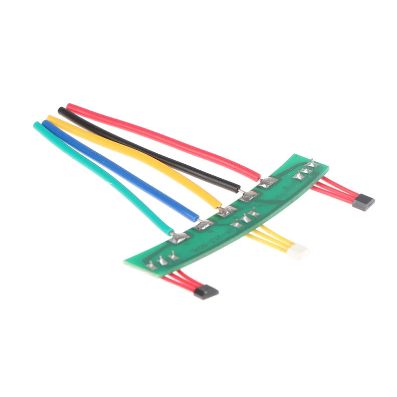 New·2-Wheels Electric Vehicles Motor Hall Sensor With Board Cable 213 Motor Hall Sensor 60 Degree For Element E-Bike