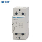 New Original CHINT NCH8-63/20 Modular AC household Mini Contactor 220V 230V 20A 25A 40A 63A 1NO 1NC 2NO 2NC 4NO NCH8-20 25 40