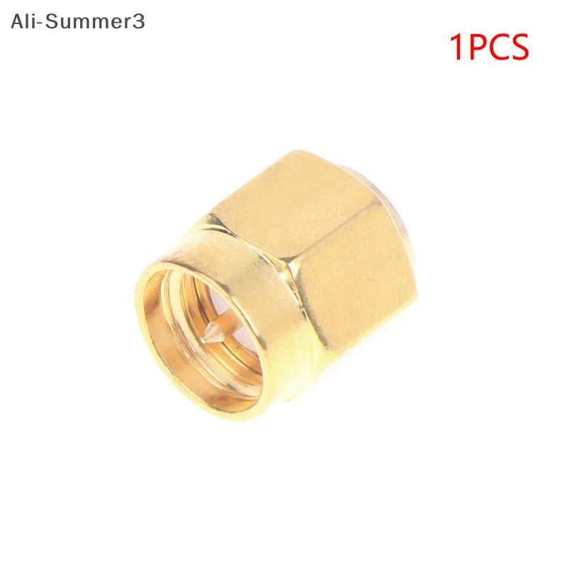 Ipx To Sma Adapter Straight SMA Revolution To IPX SMA Male To IPX U.fl Male RF Connector Coaxial Converter