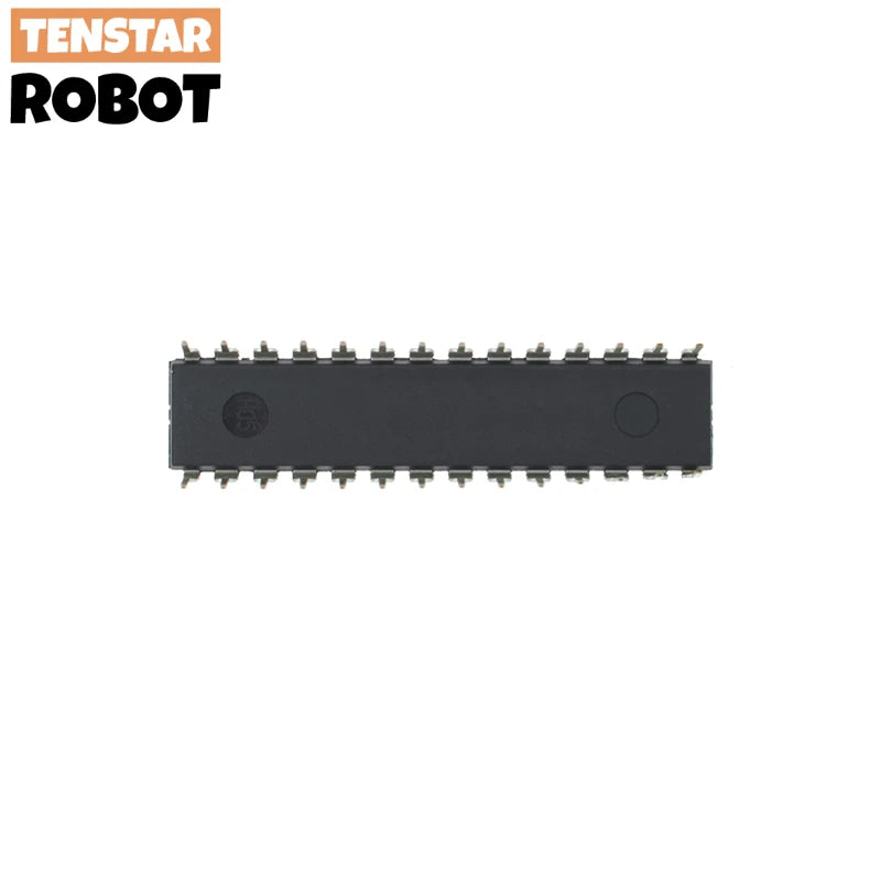 ATMEGA328P-PU CHIP ATMEGA328 Microcontroller MCU AVR 32K 20MHz FLASH DIP-28 DIP ATMEGA328P-U