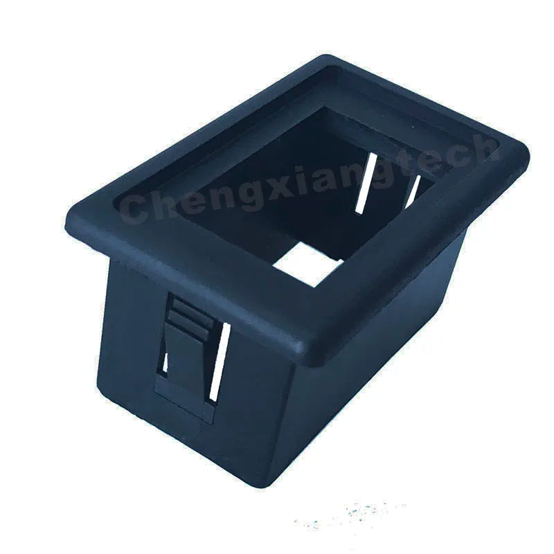 12V Marine Grade Rocker Switch SPST/ON OFF, DPDT/(ON) OFF (ON) Blue Led Light Bar for Carling ARB NARVA Replace Waterproof IP66