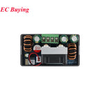 SK150 SK120 SK60 SK150S Buck Boost Converter 150W 120W 60W CNC CC CV MPPT Power DC Adjustable Regulated Solar Charging Module