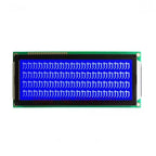 5V Larger LCD 2004 20x4 Largest Character English And Russian Cyrillic Font Yellow/Gray/Blue Screen 204 Display HD44780