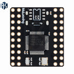 STM32F103C8T6  ch340 ARM Cortex-M3 Core Development Board, 72MHz MCU Module, 64KB Flash 20KB SRAM, 37 GPIO for Arduino