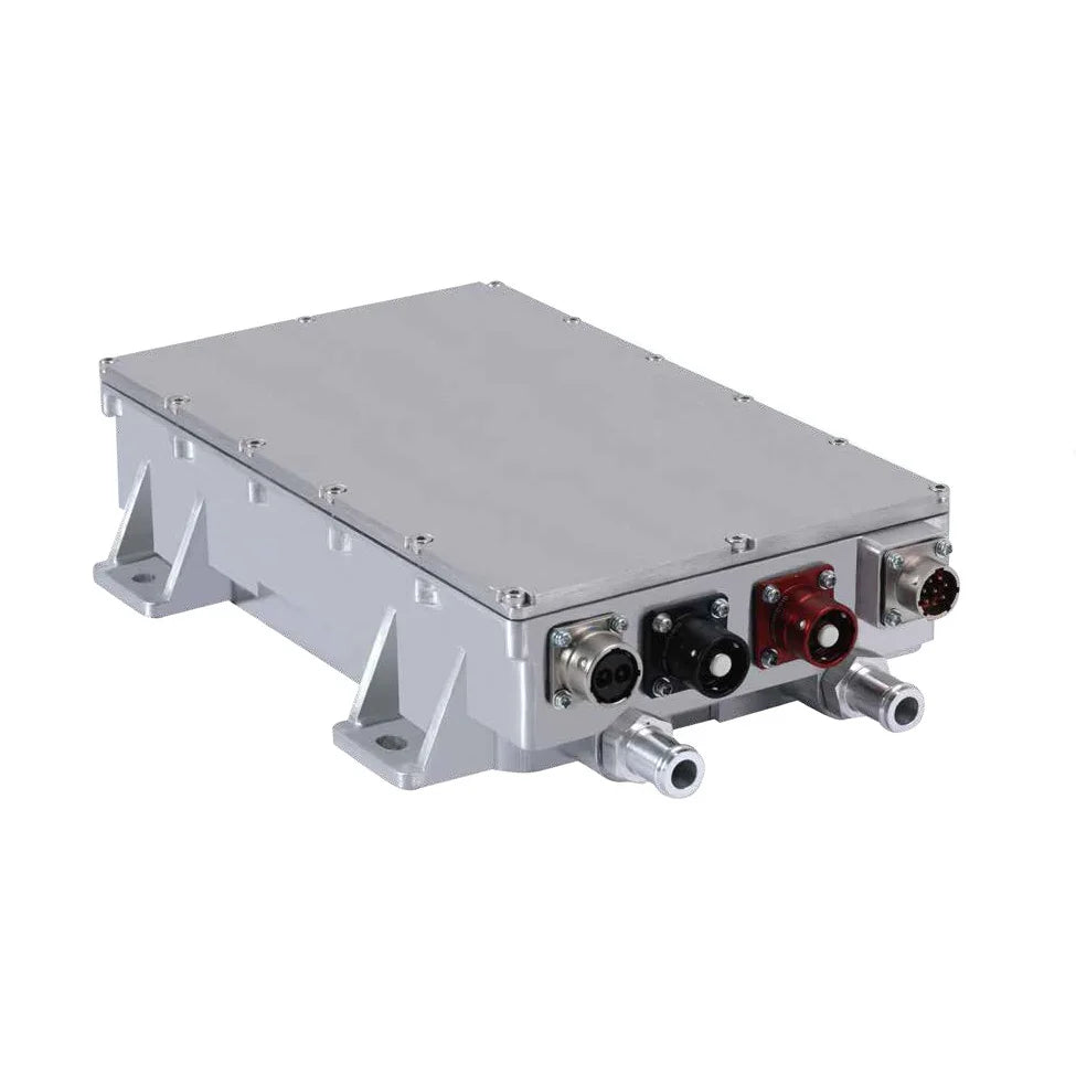 EV DCDC Isolated Air Cooling 200~850V to 27.5V 13.8V 1.5kw 2kw 3kw 5kw Battery Charger Module Buck Converter Ev DC/DC Converter