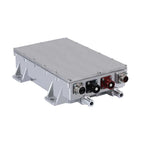 EV DCDC Isolated Air Cooling 200~850V to 27.5V 13.8V 1.5kw 2kw 3kw 5kw Battery Charger Module Buck Converter Ev DC/DC Converter