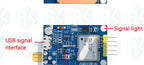 1PCS~8PCS GPS NEO-6M NEO-7M NEO-8M NEO-9m Satellite Positioning Module Development Board for Arduino STM32 C51 Microcontroller