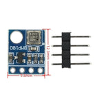 1/5/10pcs GY-63 GY-68 BMP180 BMP280 Digital Barometric Pressure Sensor Board Module Compatible with BMP085 MS5611 For Arduino
