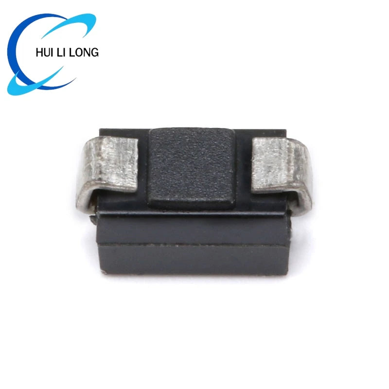 100pcs SMA DO-214AC SMD General Purpose Rectifier Diode GS1G M1 M2 M4 M7 GS1M S1G S1M S2M S1A S1B S1J Diodes