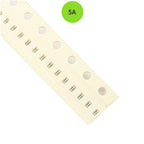 10pcs Micro LF 0402 SMD Fuse 0.5A 500mA 0.75A 1A 1.5A 2A 2.5A 3A 5A 32V FF Very Fast Acting 435 Surface Mount SMT