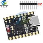 SuperMini ESP32-H2 Development Board Microcontroller Programming Learning Controller Core Board
