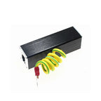 Network Lightning Protector SPD Monitor Camera Surge Protector RJ45 Gigabit Ethernet Protection Device Arrester