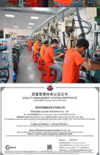 Industrial DB9 DB15 with Terminal Number Connector 9/15 Pin Male Female Single Head Cable Tube Grade Serial Port Connection Line