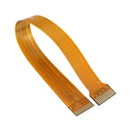 Raspberry Pi 5 DSI 15cm FPC Flexible Flat Cable 22Pin To 15Pin For DSI Display Screens
