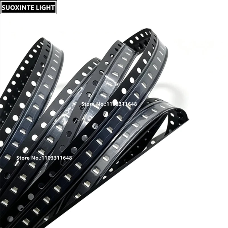 Highlight 0602 Side SMD LED, Pink, Purple, 0603 Light-emitting Diode