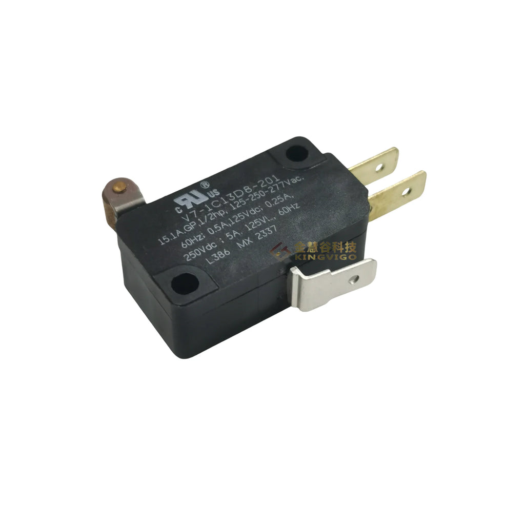 V7-1C13D8-201 Honeywell Micro Switch