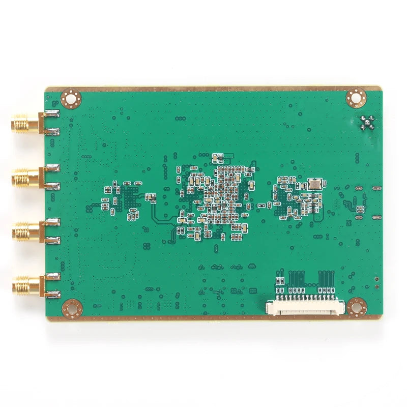 LibreSDR  B210 Mini / B220 Mini 2R2T XC7A200T+AD9361 or XC7A100T+AD9363 SDR  B210mini UHD pluto OAI