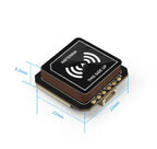 GEPRC U-blox M10 Series GPS Chip, Lightweight, On-board Indicator Light, Built-in Flash