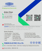 TOMZN Current Transformer 75/5A 2000/5A 1:400 1:15 CT 75A 100A 150A 200A 250A 1000A 1500A 2000A Factory Price Sealed Busbar Type