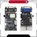LILYGO® TTGO VGA VGA32 Module V1.4 PSRAM ESP32 PS/2 Mouse And Keyboard Controller Graphics Library Game Engine ANSI/VT Terminal
