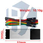 1~10PCS CP2102 USB 2.0 to TTL UART Module 5Pin Serial Converter STC Replace FT232 Module Support 5V/3.3V