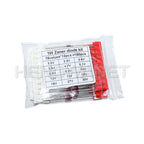 1W Zener diode kit 15values*10pcs=150PCS DO-41 3V-30V component diy kit