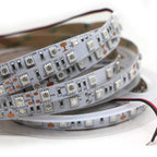 InfraRed 850nm 940nm 60leds/m IR LED Flexible Ribbon Tape Strips Light SMD 5050 2M 5M Emitting Diode DC12V for Security Cameras