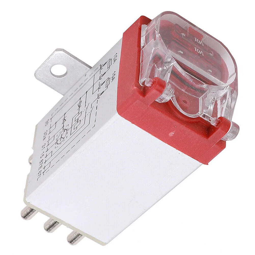 Overload For Protection Relay for Mercedes W201 W124 W126 1984-1997 OEM 2015403745 Direct Fit Automotive Electrical Unit
