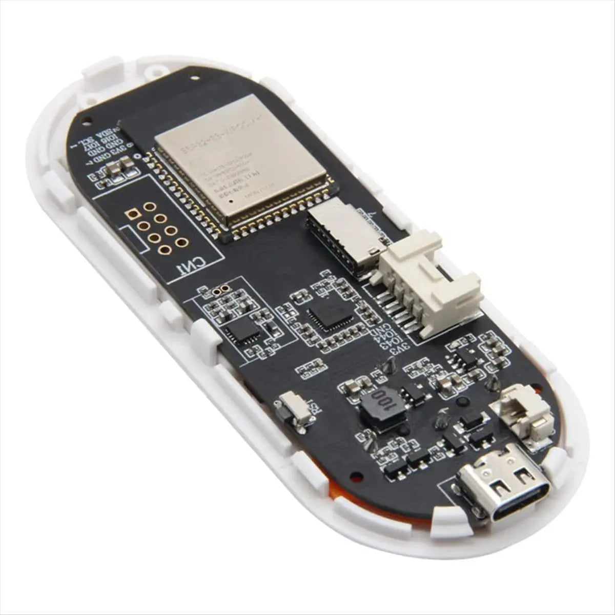 T1620C-New T-Embed - CC1101 Low-Power Ghz Transceiver PN532 RFID Module LCD Board Battery 1300Mah HOT