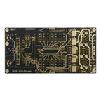 TDA1541 HiFi Audio DAC Decoder Board PCB Gold-plated Version