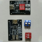 CH224K Module Type-C Interface Fast Charging Decoy Supports USB PD3.0 Adjustable Output 5/9/12/15/20V