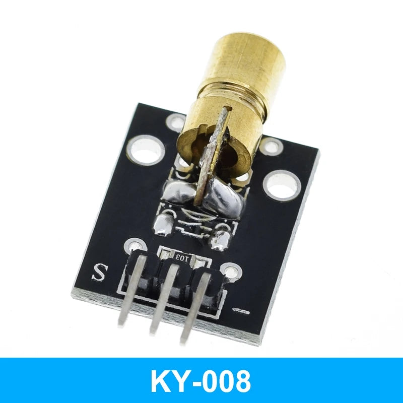 DIYTZT Raspberry pi 2 3 The Sensors Module Package HC-SR04 501 DHT11 DS3231 KY-008 Sound Rain Soil Sensors for Arduino KIT