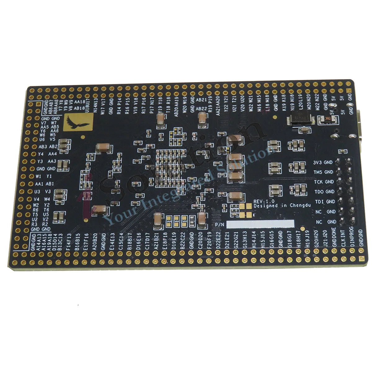 Artix7 core board FPGA development board XILINX XC7A35T XC7A100T